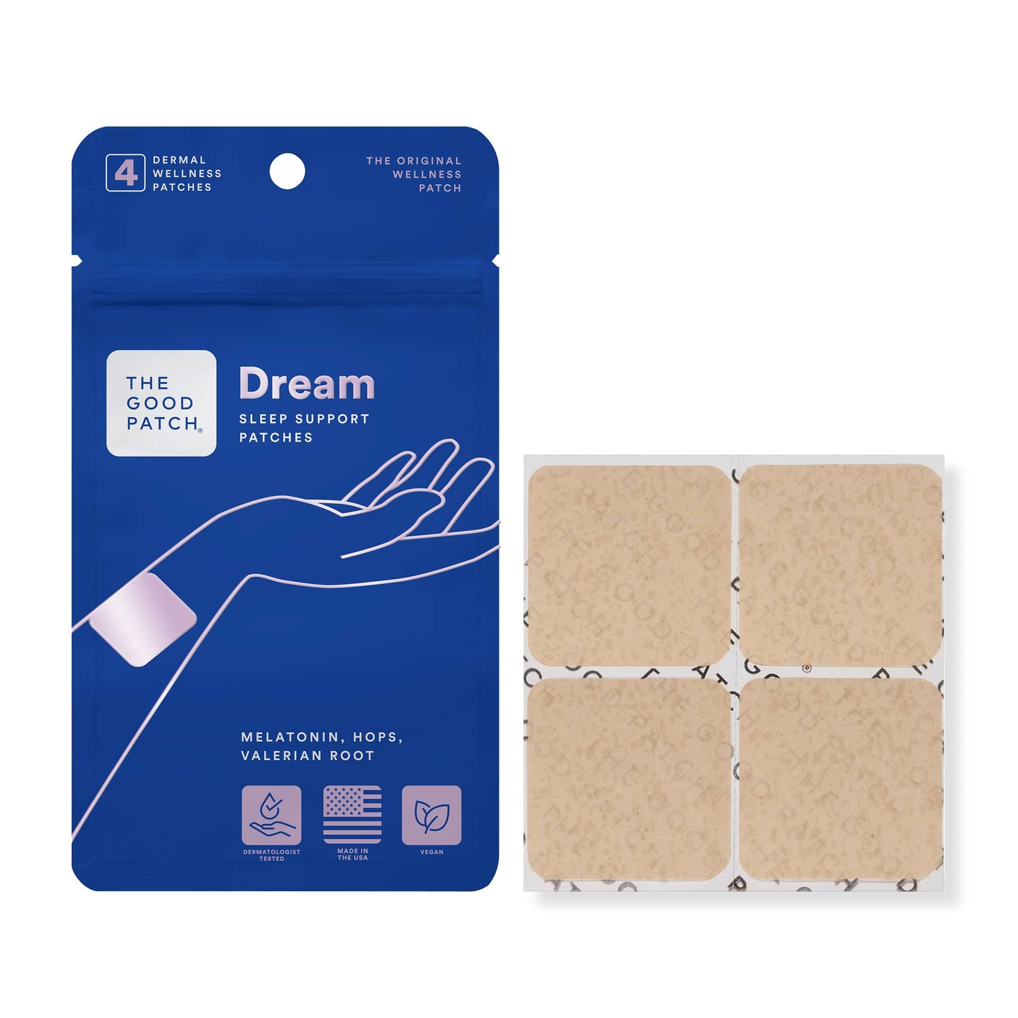 Sleep Patch