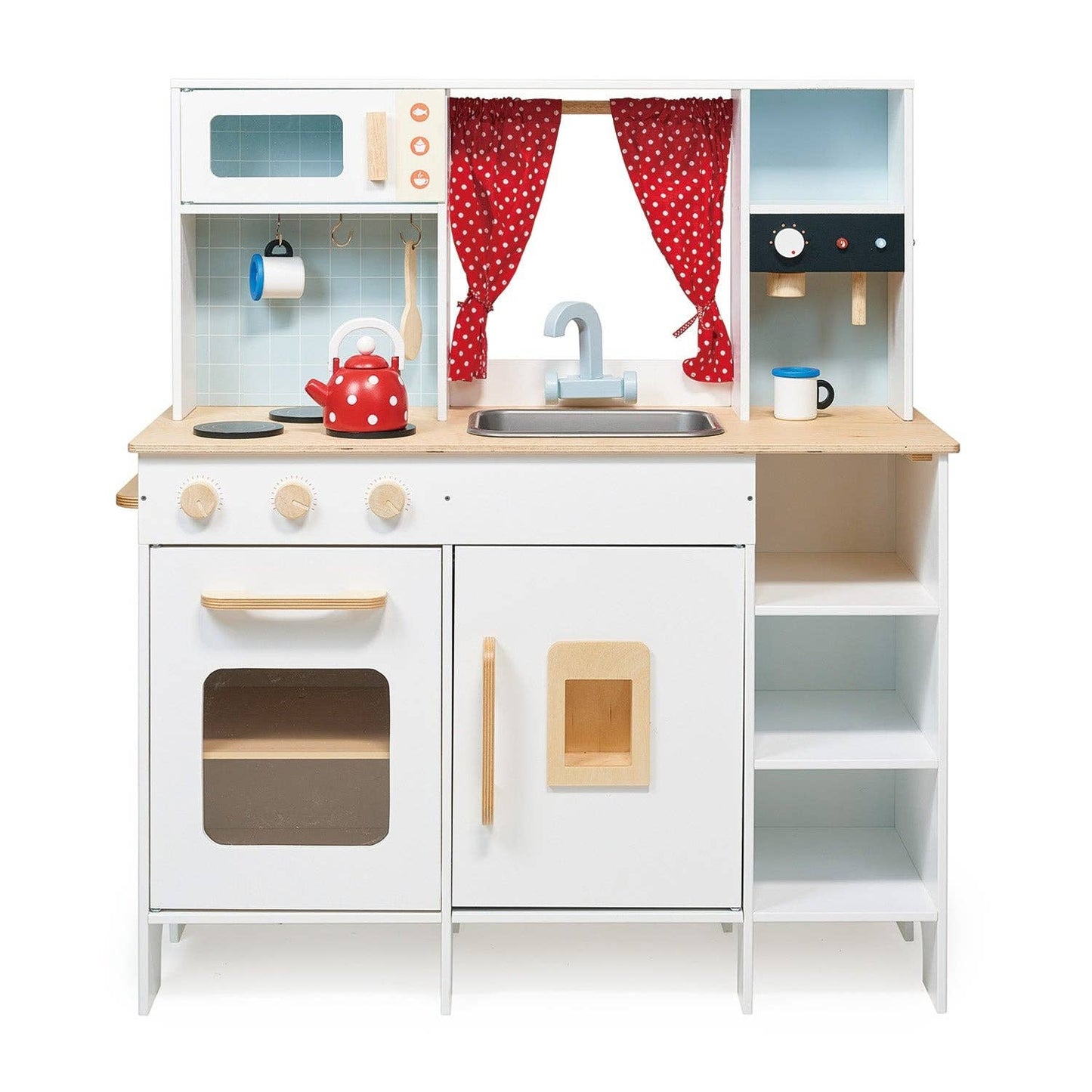 Play kitchen