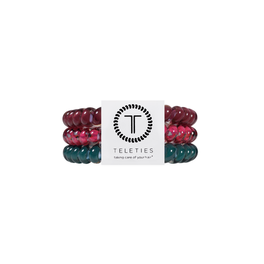Harvest Hues | Small | Hair Ties