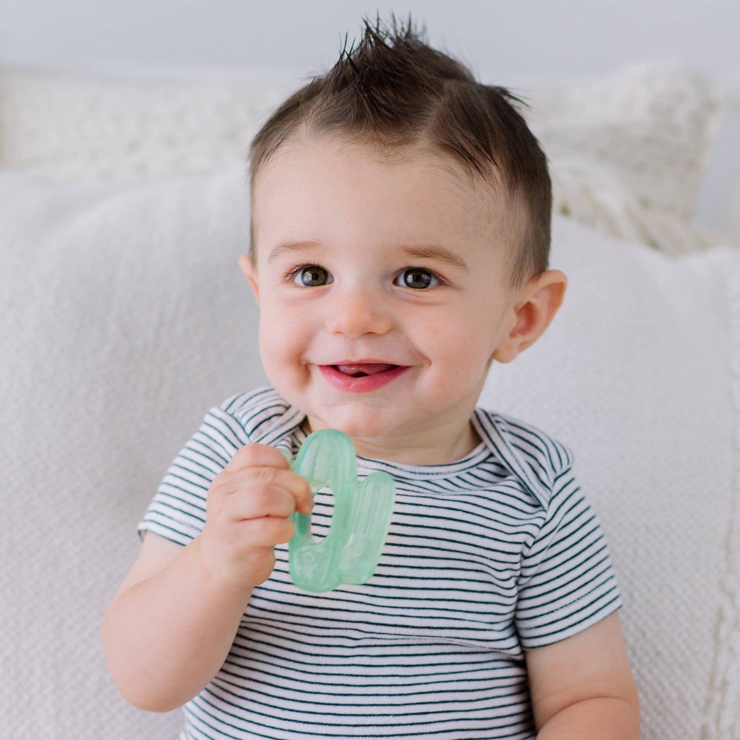 Cutie Coolers™ Water Filled Teethers