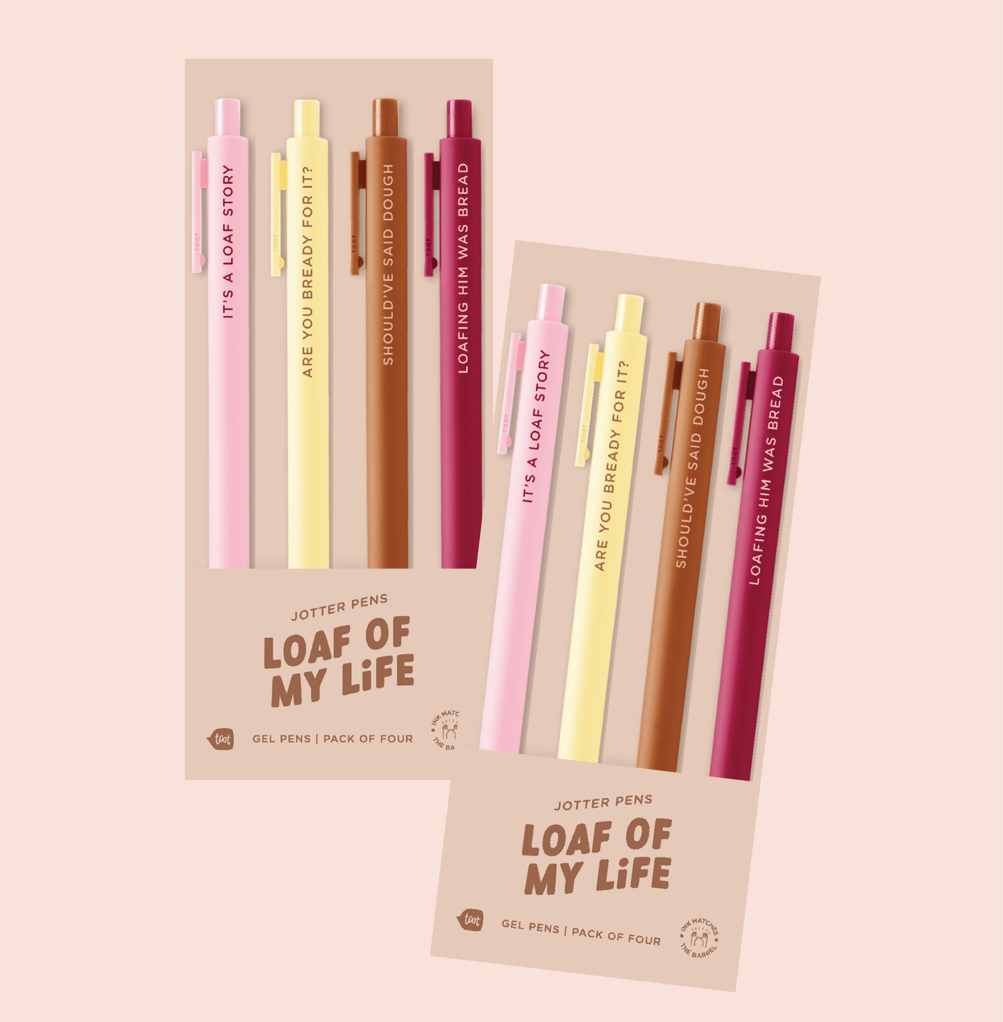 Swiftie Jotter Sets!! (Taylor's Version)