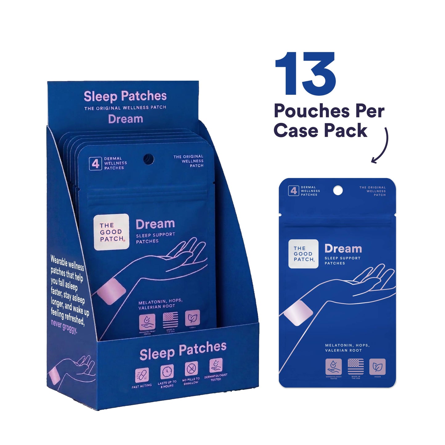 Sleep Patch