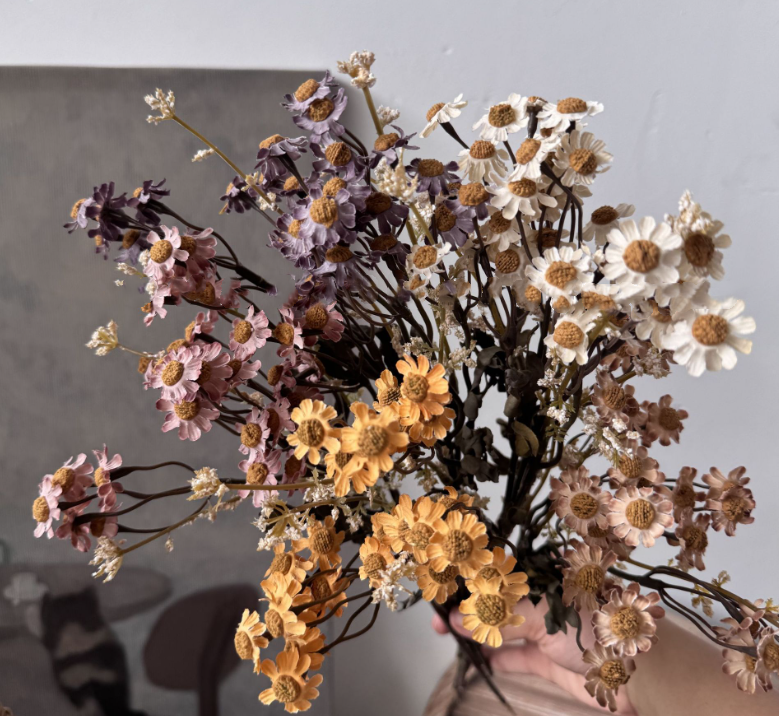 Daisies Floral Bunch