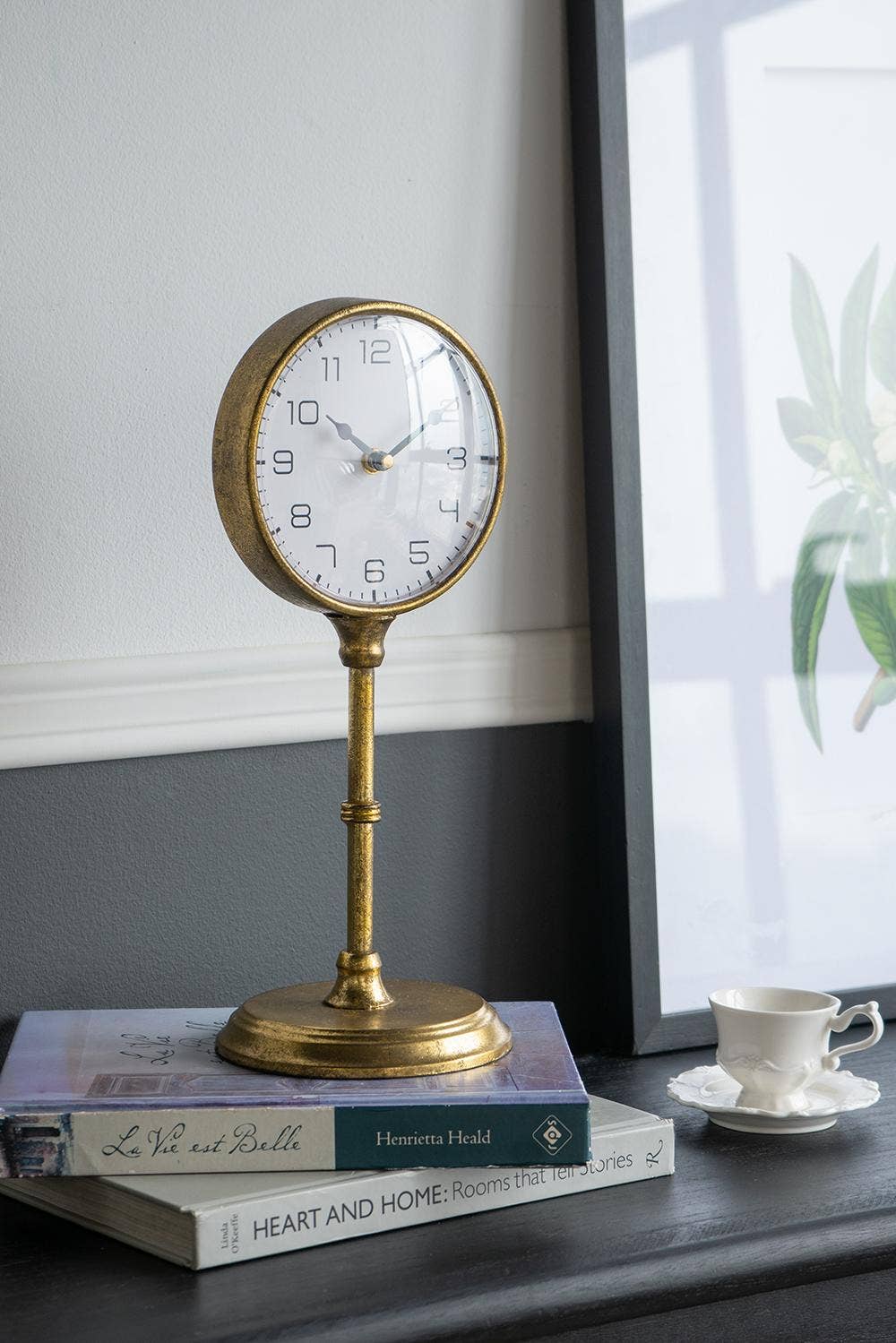 Table Clock