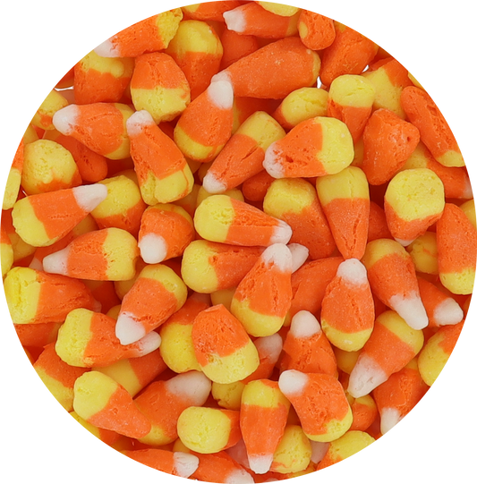 Arctic Farms Freeze Dried Candy Corn (6.5oz)