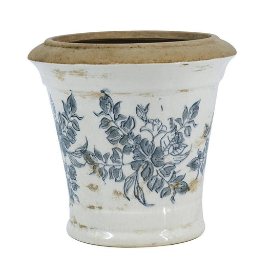 Floral Planter