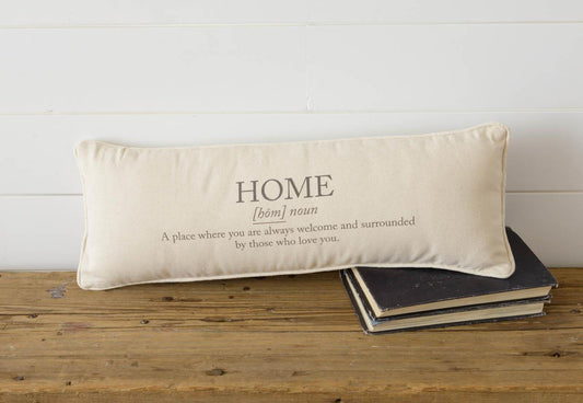 Home Pillow