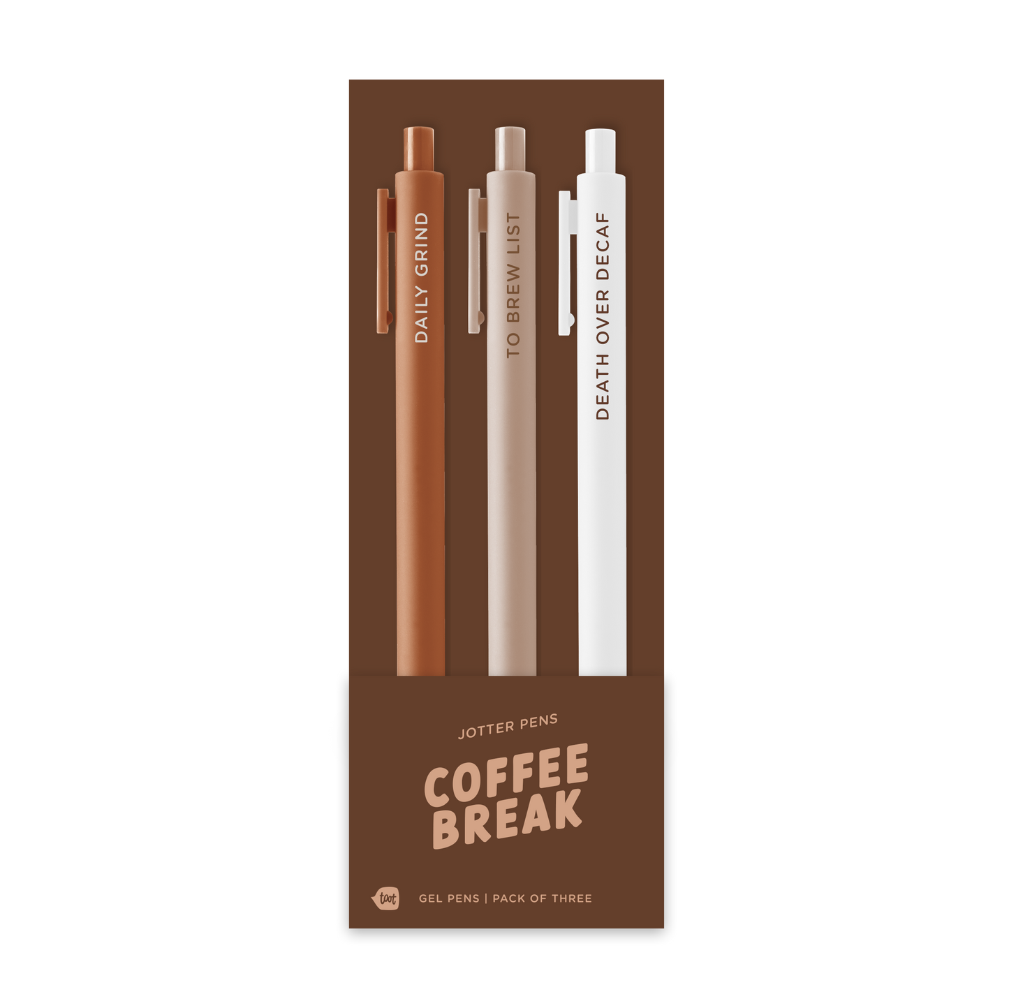 Summer 2026 NEW Jotter Packs!