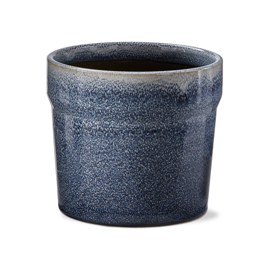Azul Planter - Blue