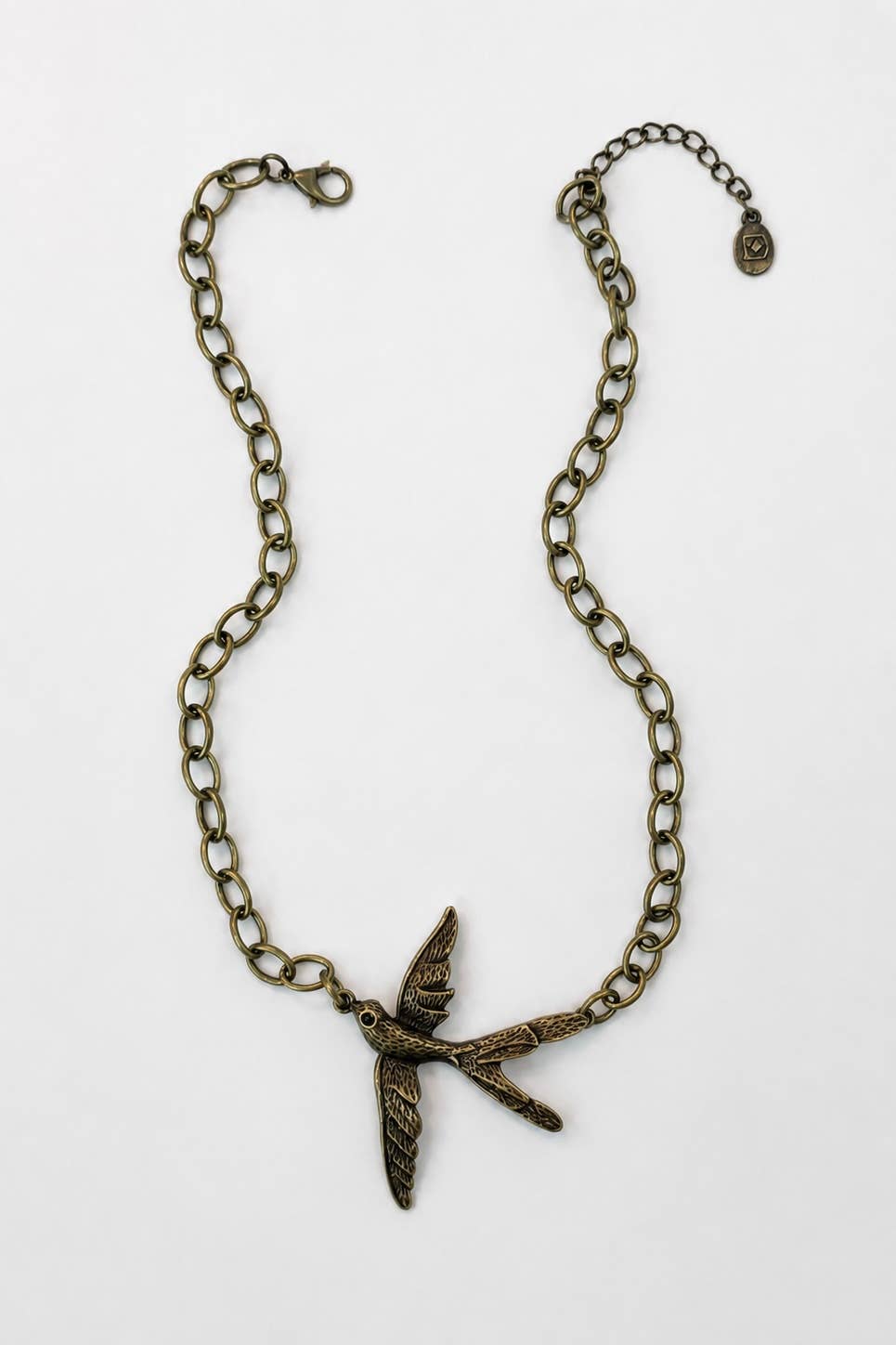 Zelda Necklace