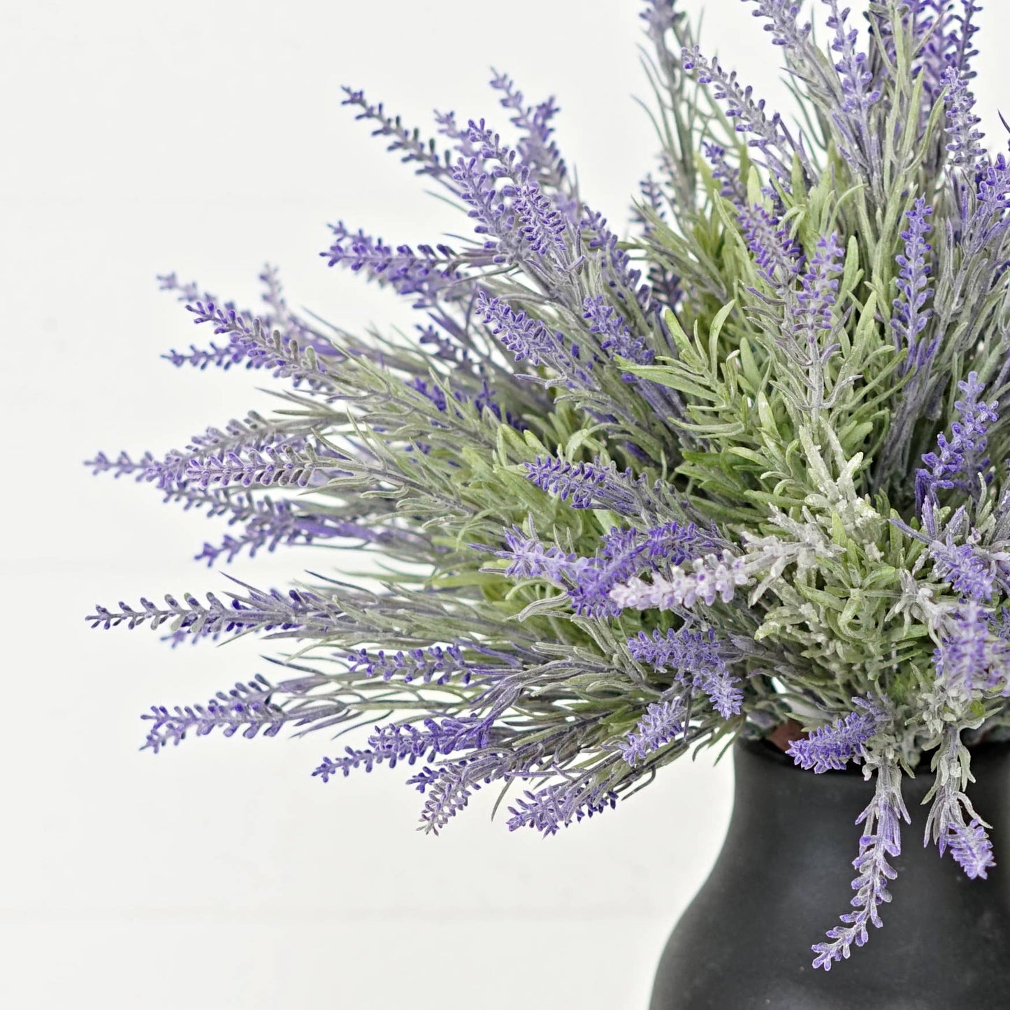 French Lavender Bush- 15inch