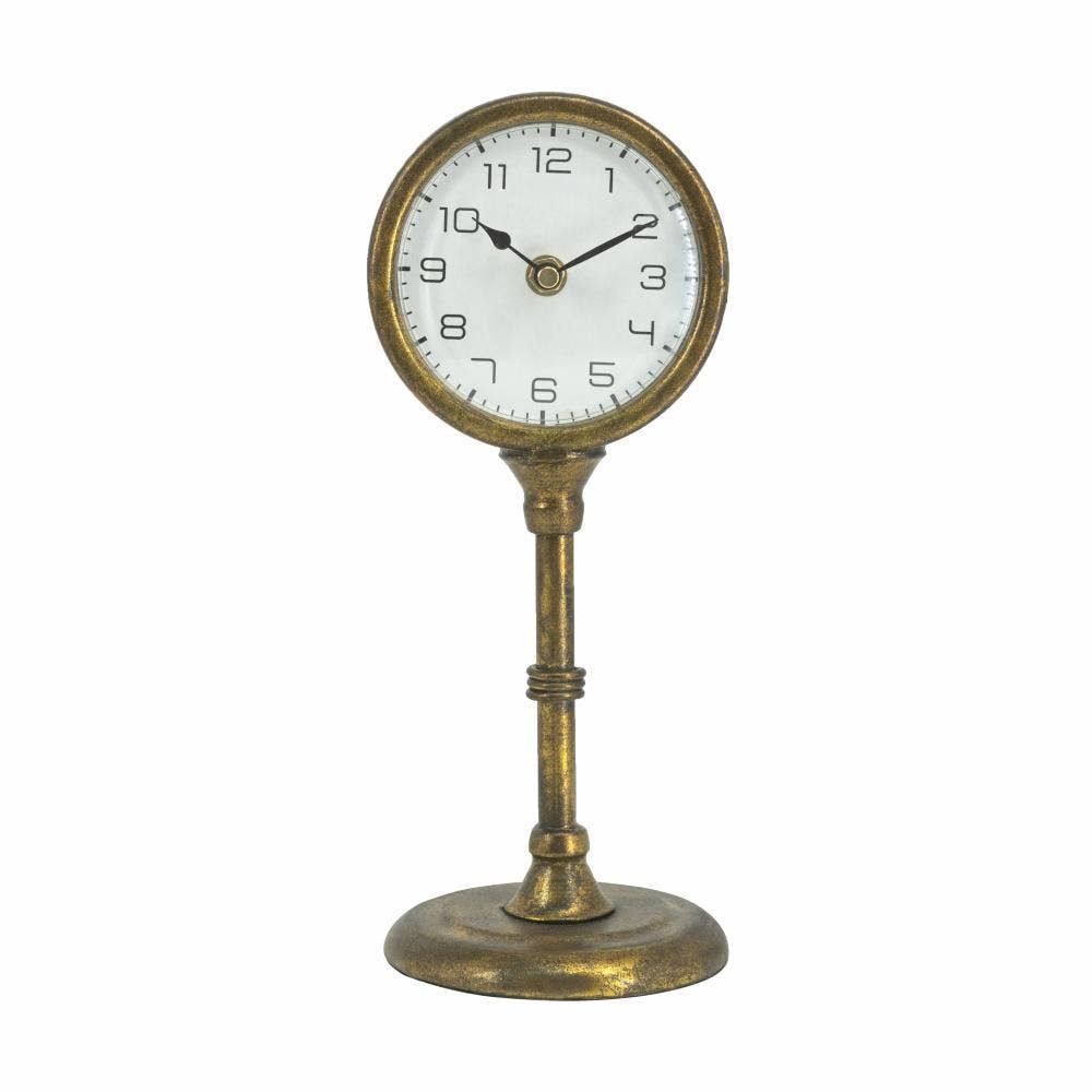 Table Clock