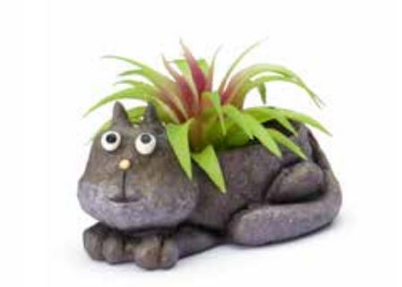 Mini Blobhouse Planter