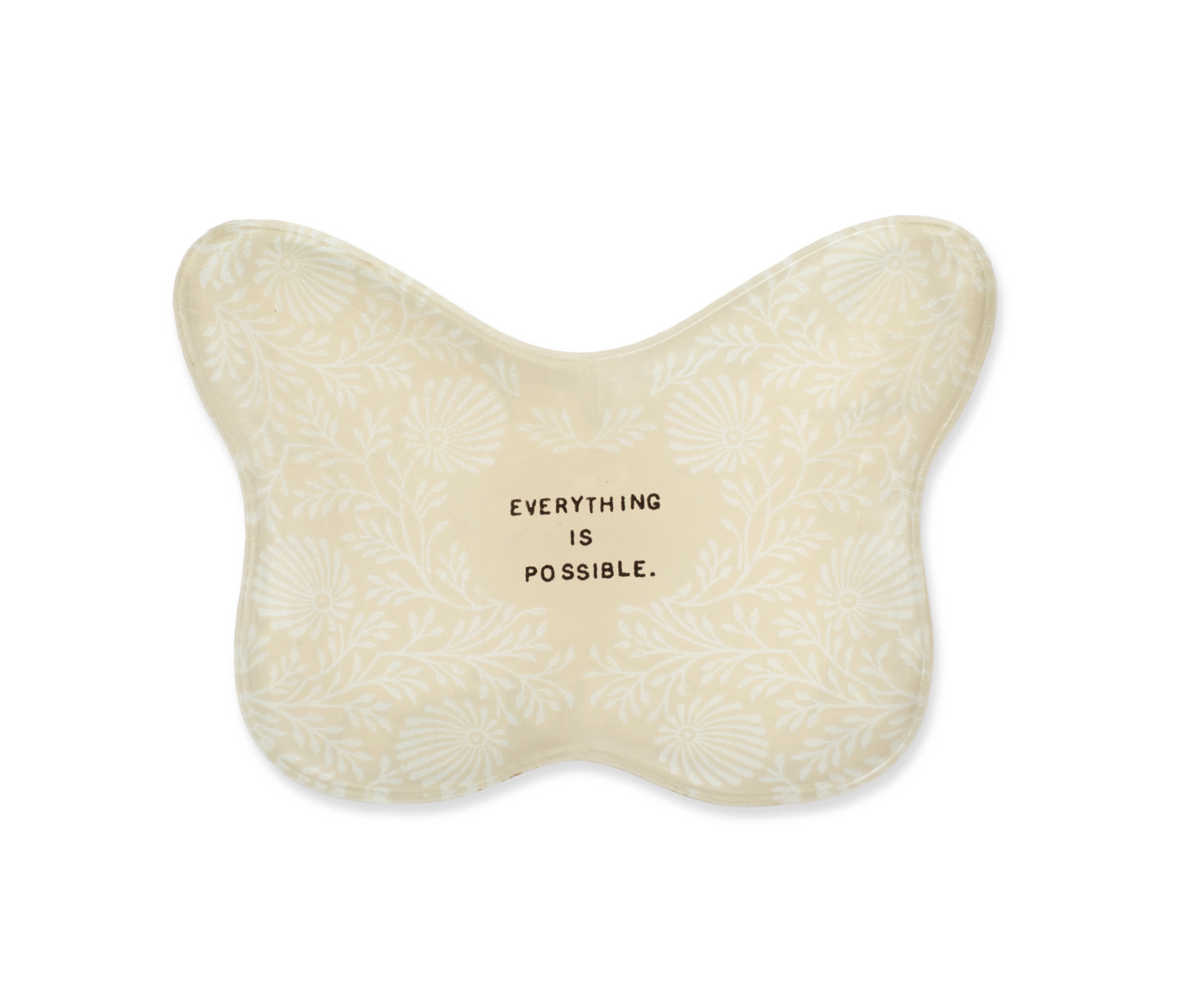 Butterfly Trinket Dish