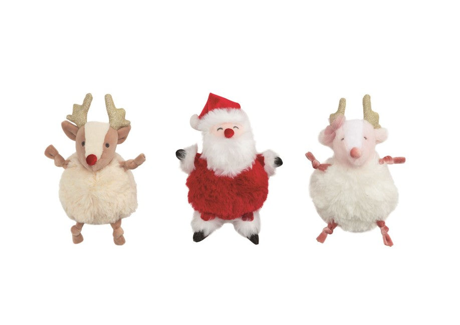 Christmas Plush Toy