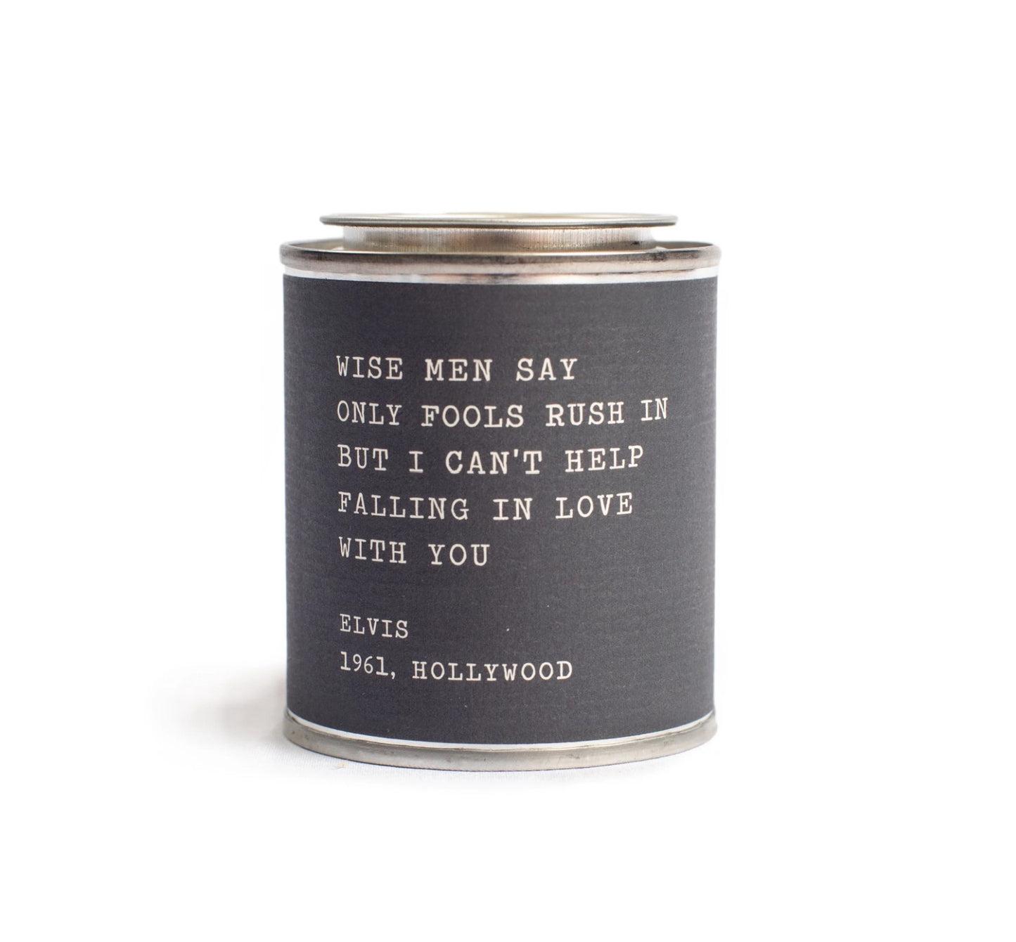 Legends Candles