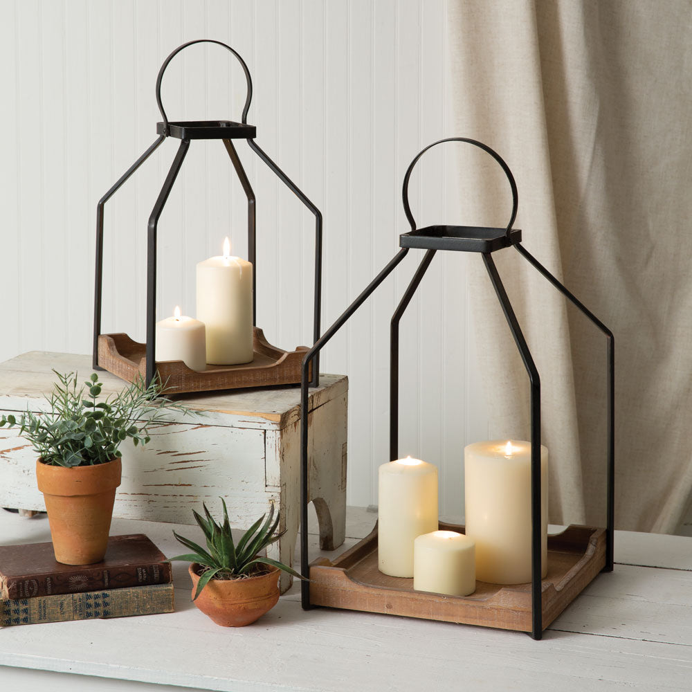 Everett Lantern