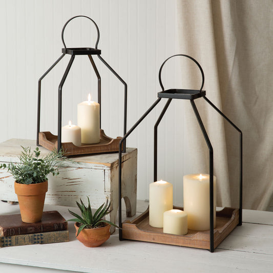 Everett Lantern