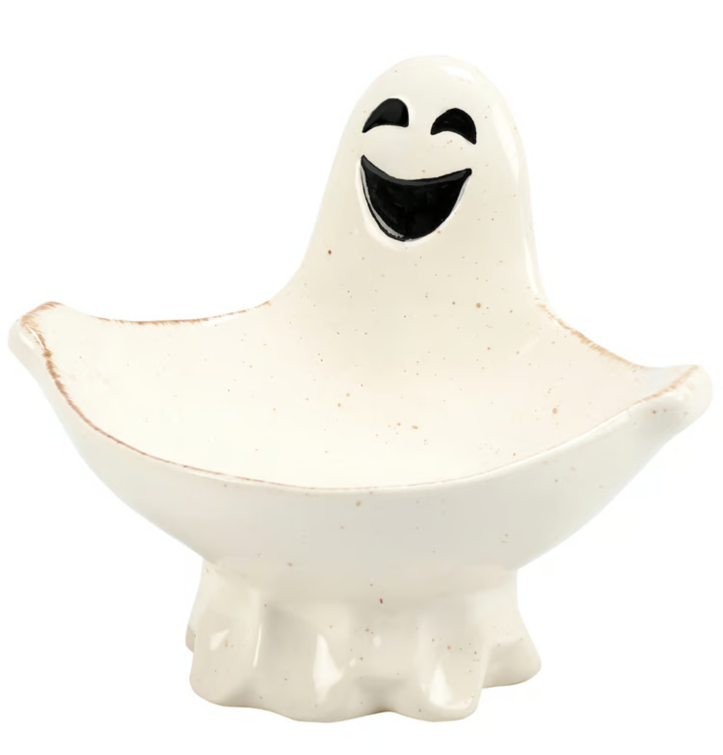 Ghost Bowl