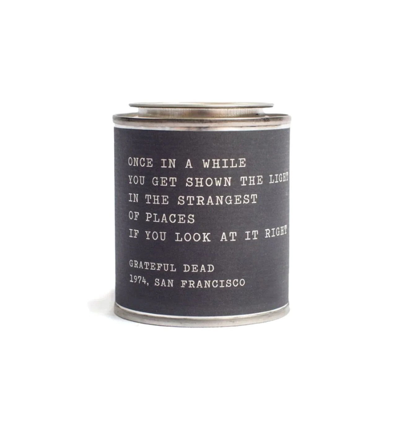 Legends Candles