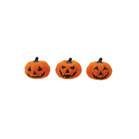 Jack-O-Lantern