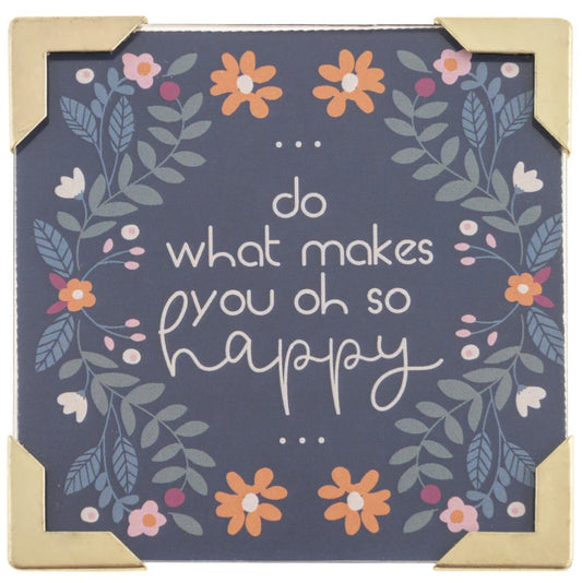 Magnet - Do What Makes You Happy