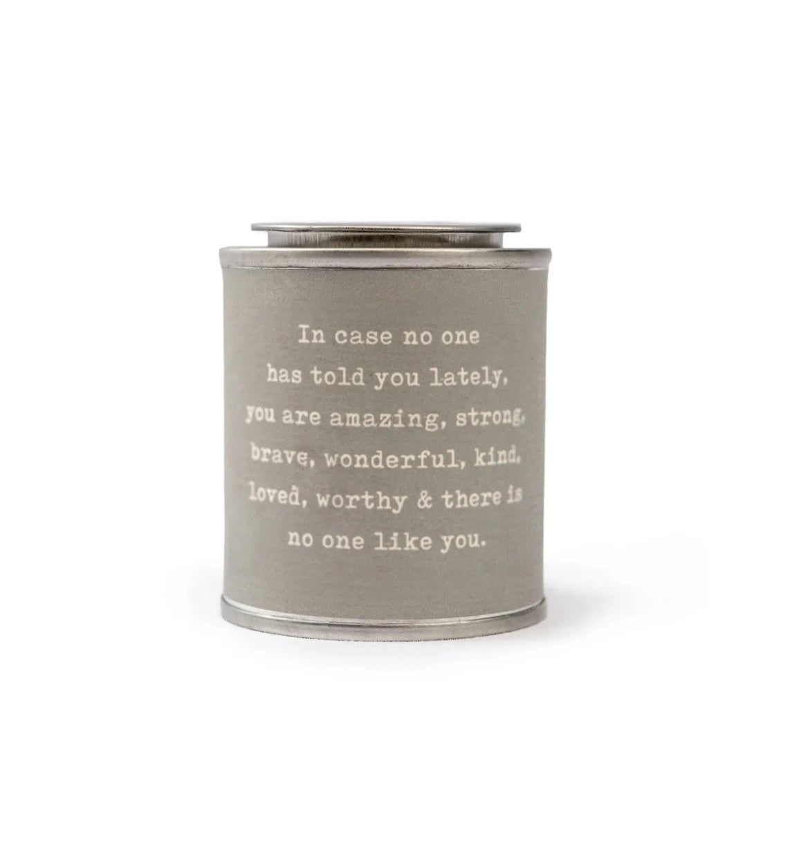 Encouragement Candles