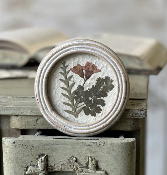 Jardin Botanicals No. 3 Pressed Flowers