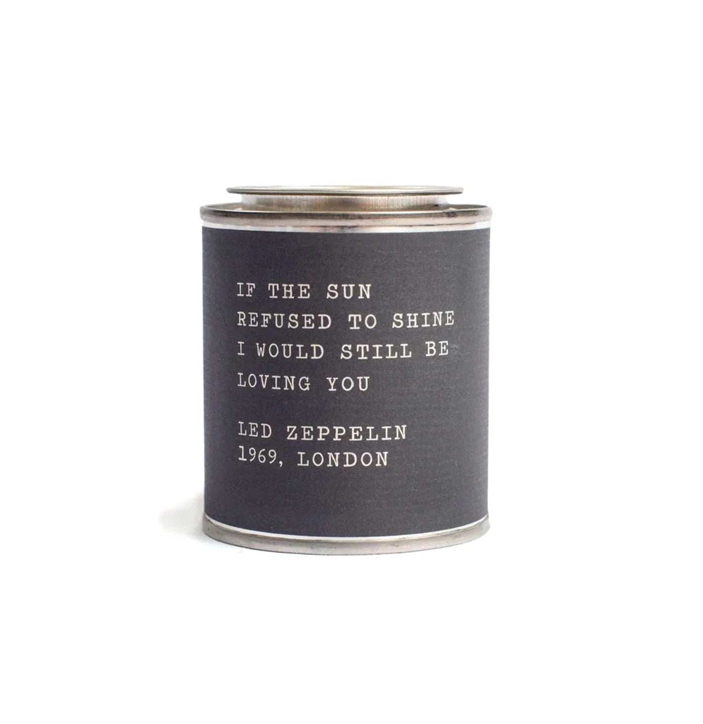 Legends Candles