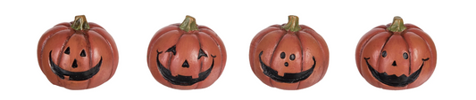 Mini Jack-o-Lanterns