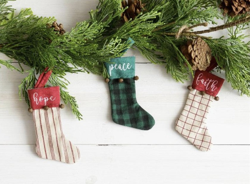 Mini Stockings