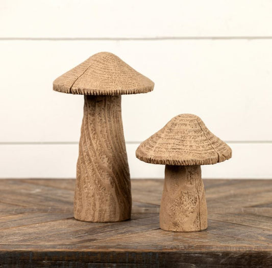 Mushroom