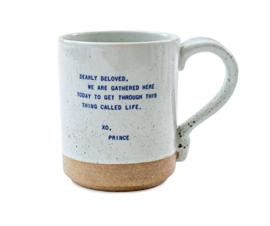 Prince Mug