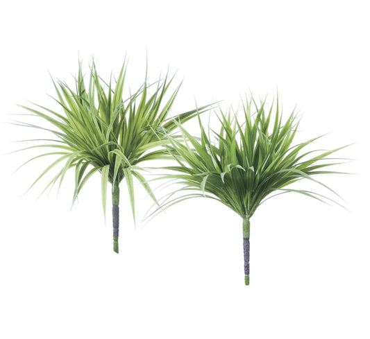 Ribbed Grass Pick
