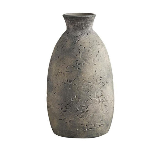 Rustic Tapered Vase