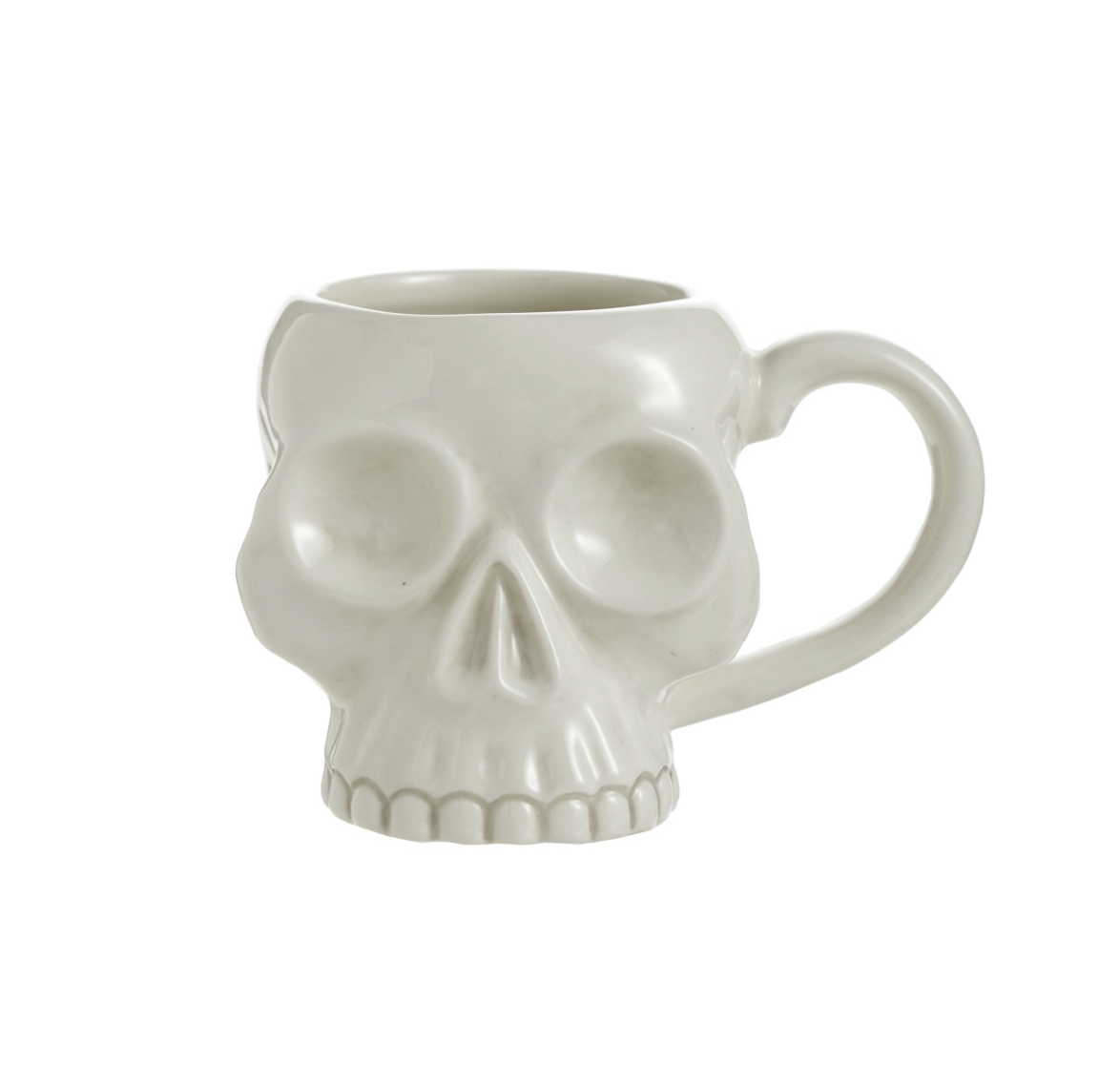 Skull Mug