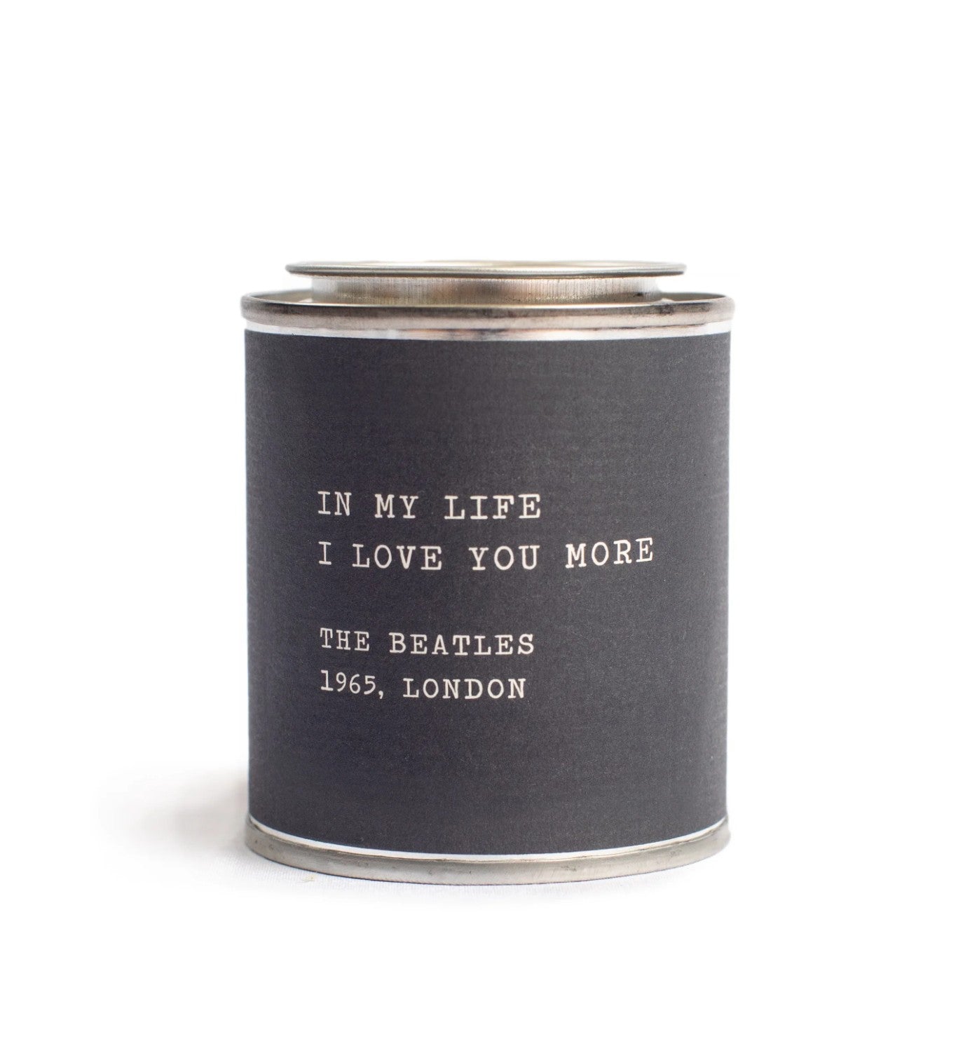 Legends Candles