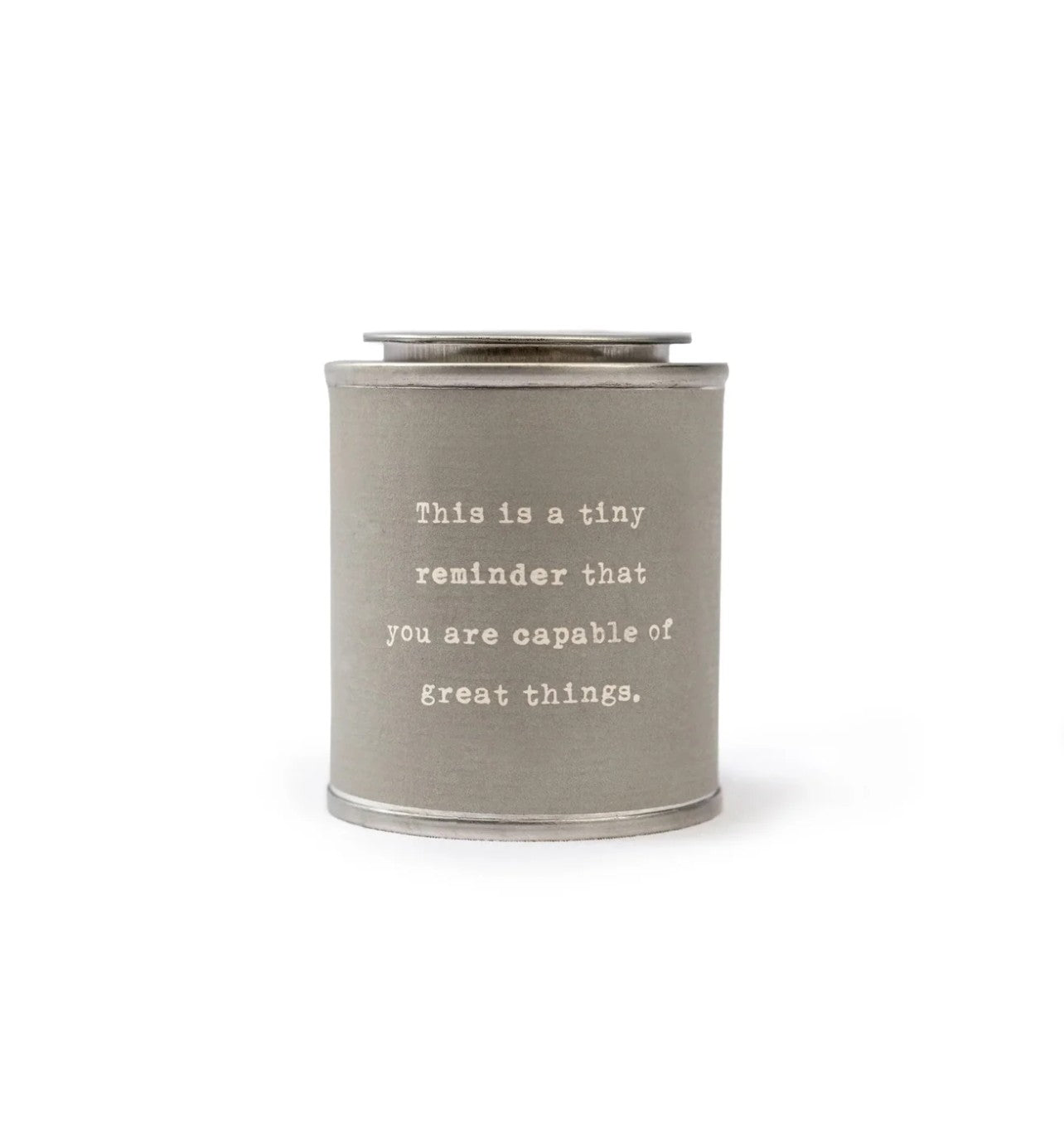 Encouragement Candles