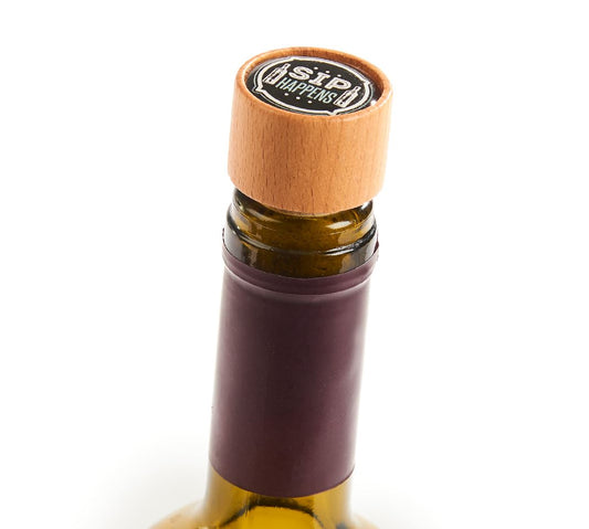 Cork Wine Stoppers