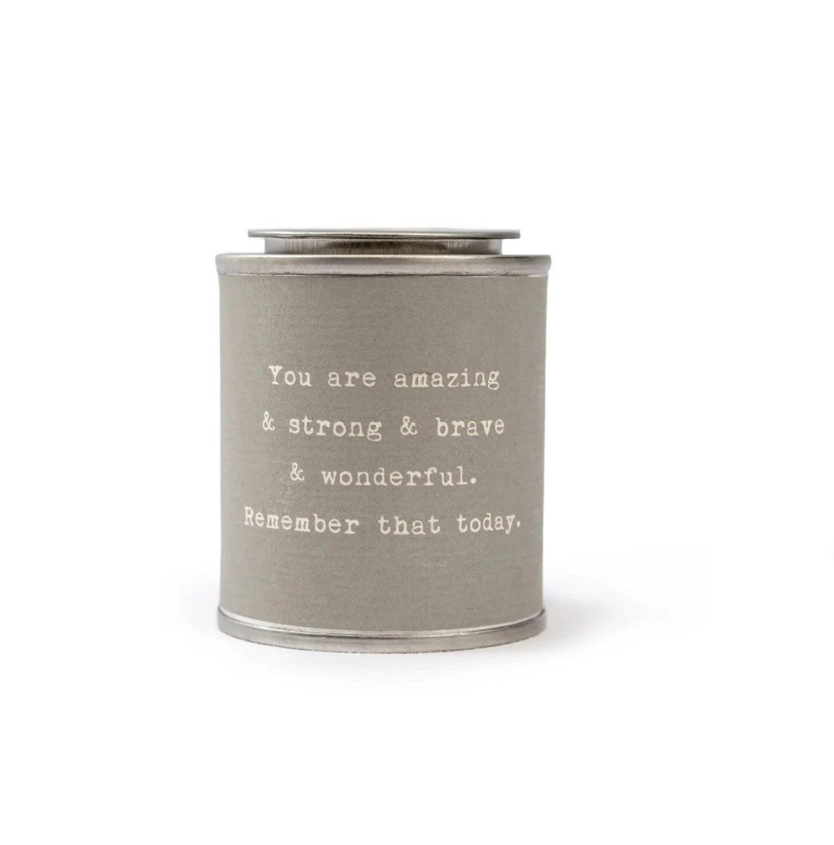 Encouragement Candles