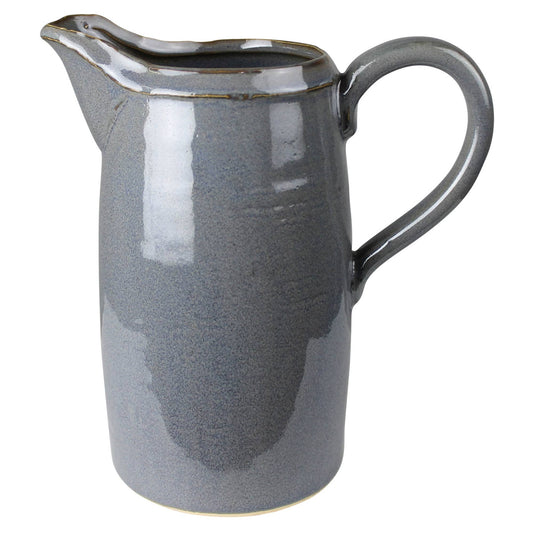 Beckman Pitcher