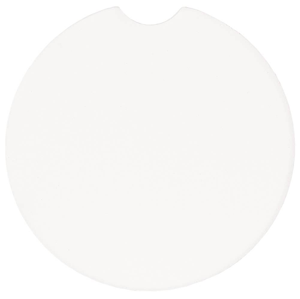 Driving Slower Faster - Car Coasters