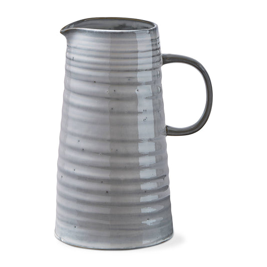 Farmhouse Tall Pitcher