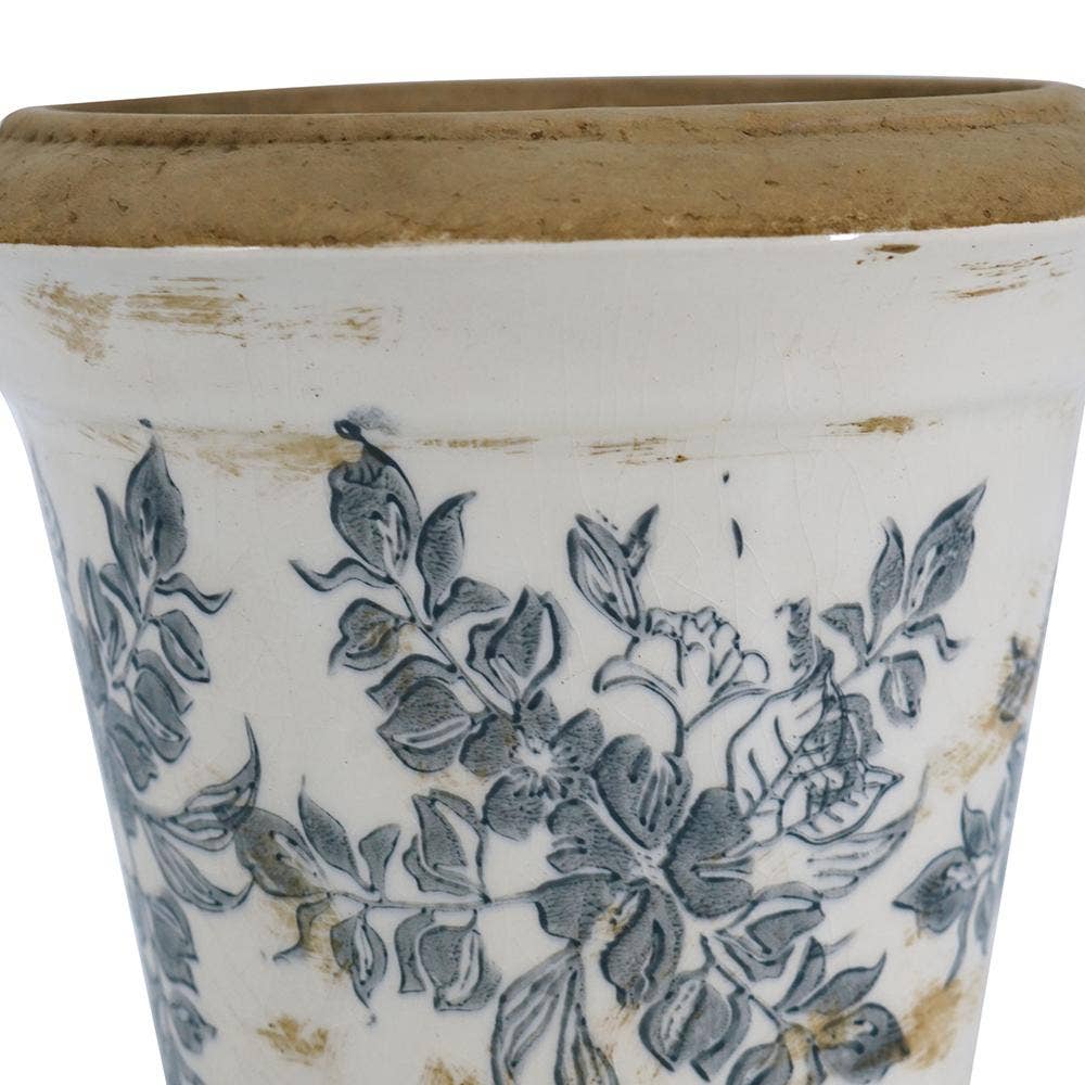 Floral Planter