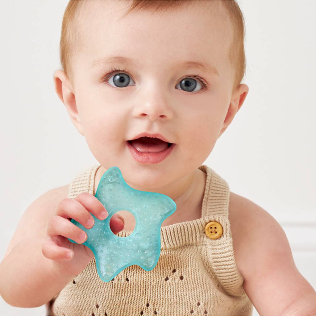 Cutie Coolers™ Water Filled Teethers