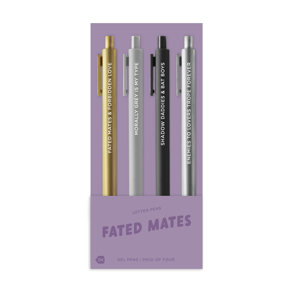 Summer 2026 Jotter Packs