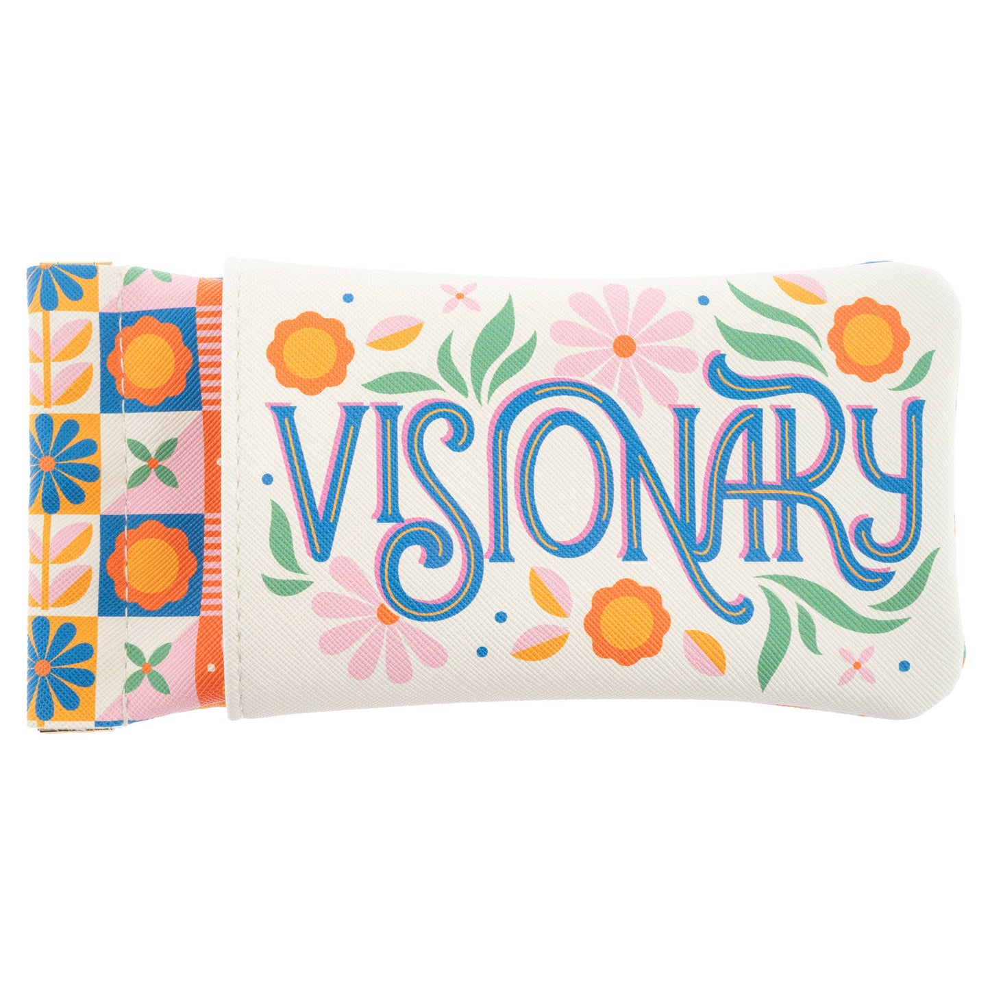 Dual Glasses Case