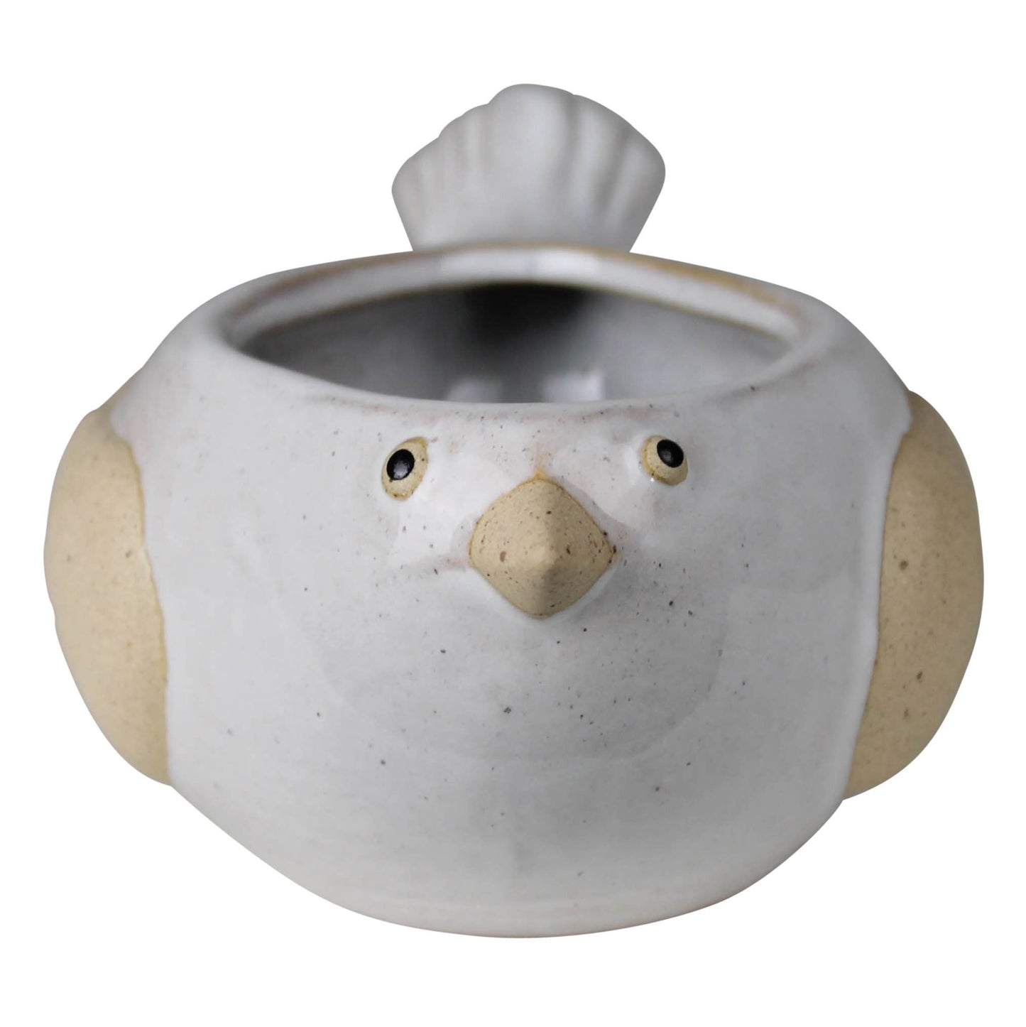 Bird Planter
