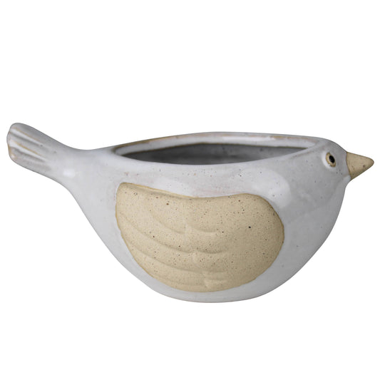 Bird Planter