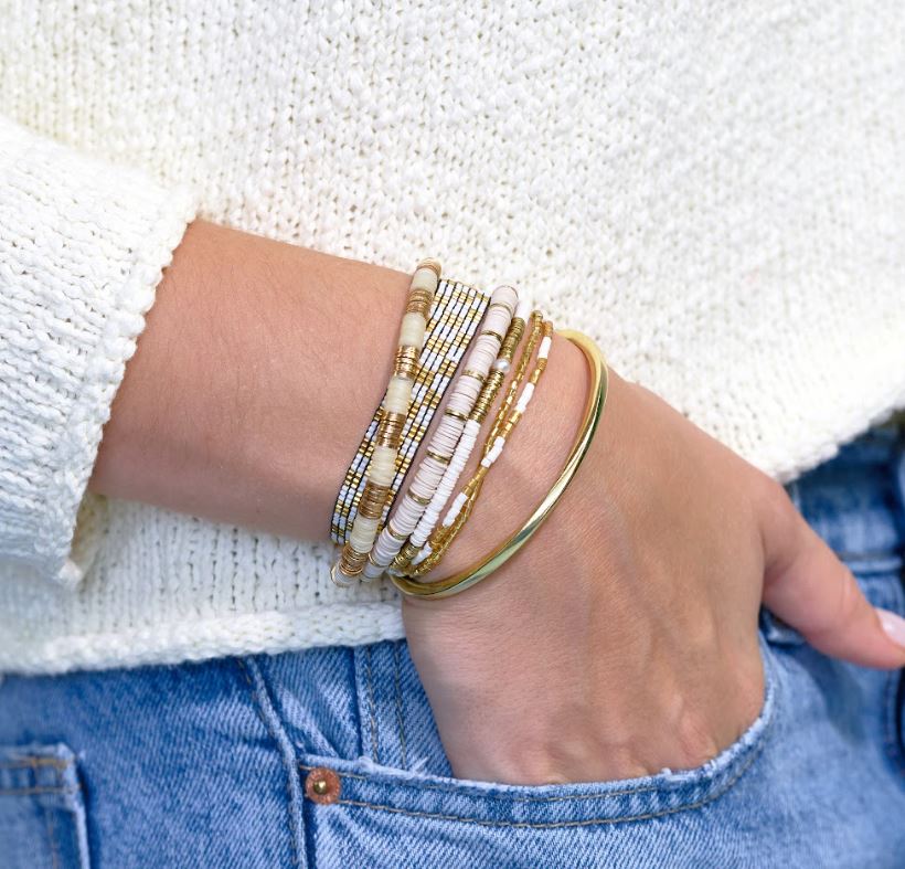 Grace Stretch Bracelet